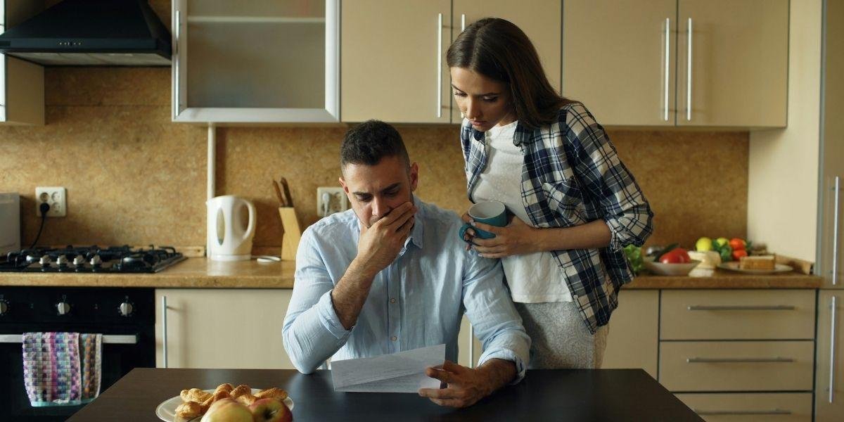 Behind on Mortgage Payments: the Four Paths a Homeowner Actually Has
