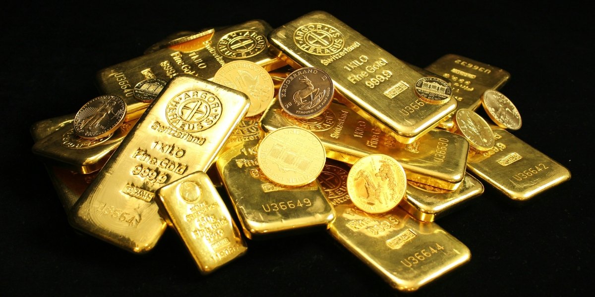 Bishop Gold Group Explains the Difference Between Owning Gold and Having Exposure to Gold