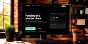 fundivi Is Closing the Gap Between Business Owners and the Capital They Need