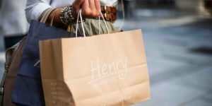 retail