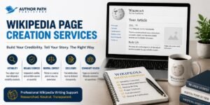 SEO Content Writing Services from Author Path Publishers