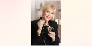 Why Sue Phillips Continues to Define Luxury in Fragrance