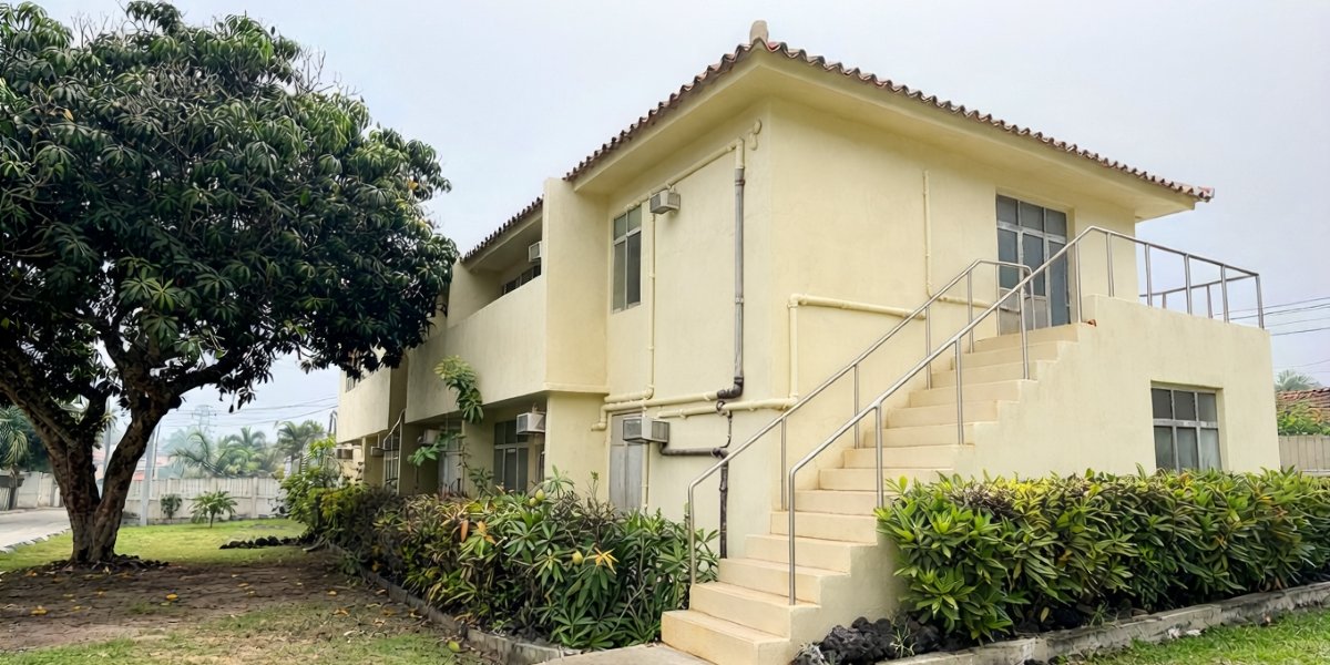 A Generational Transition Is Bringing Hawaii's Older Apartment Stock to Market