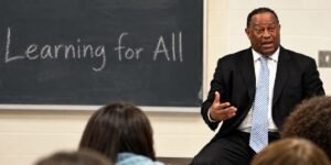 A New School Year Brings New Hope for Meeting the Needs of Black Boys