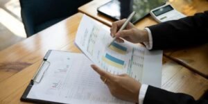 Getting Out From Under Stacked Advances With a Practical Recovery Plan