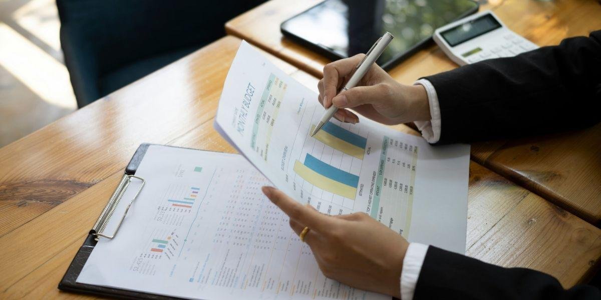 Getting Out From Under Stacked Advances With a Practical Recovery Plan