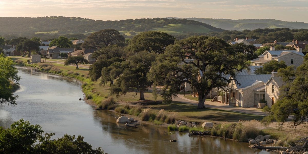 How to Choose Between New Braunfels, San Marcos, and Seguin, TX When Relocating