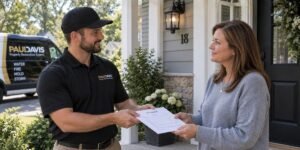 Paul Davis Restoration of Central Connecticut Discusses Value Beyond the Cheapest Bid
