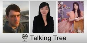 Talking Tree Brings a More Accessible Approach to Artificial Intelligence in the Legal Sector