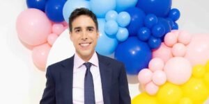 The Balloon Guy on the Real Cost Behind a Corporate Balloon Installation