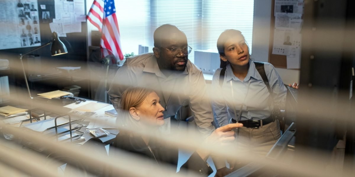 A Four-Day Shutdown That Could Move Markets For Months