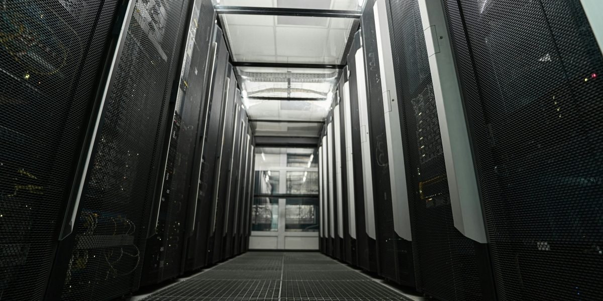 Amazon Plans $12 Billion Data Center Expansion in Louisiana