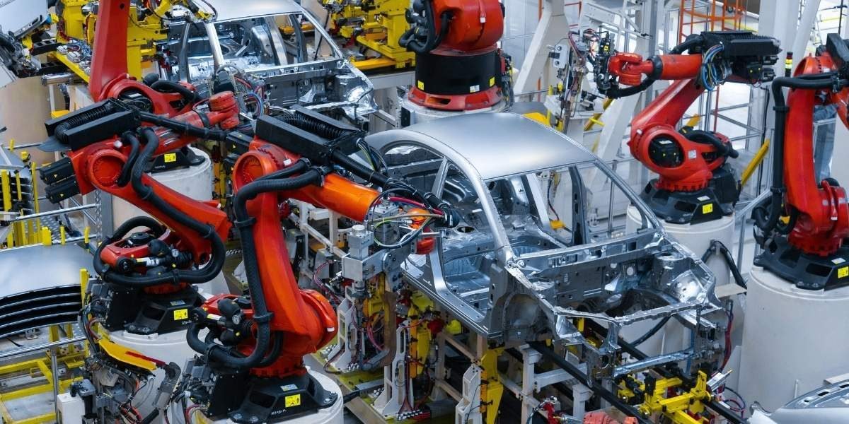 Auto-Tech Fragility Exposed: Nexperia Disruption Signals Supply Chain Risk for Investors