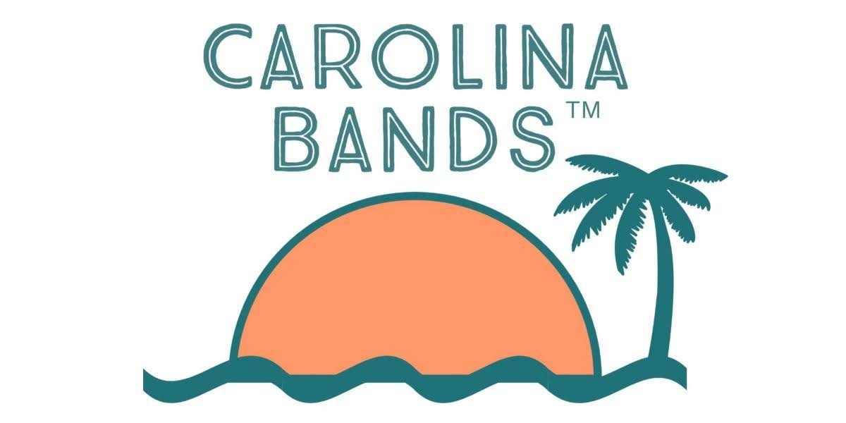 Carolina Bands That Keep Up with Your Active Life