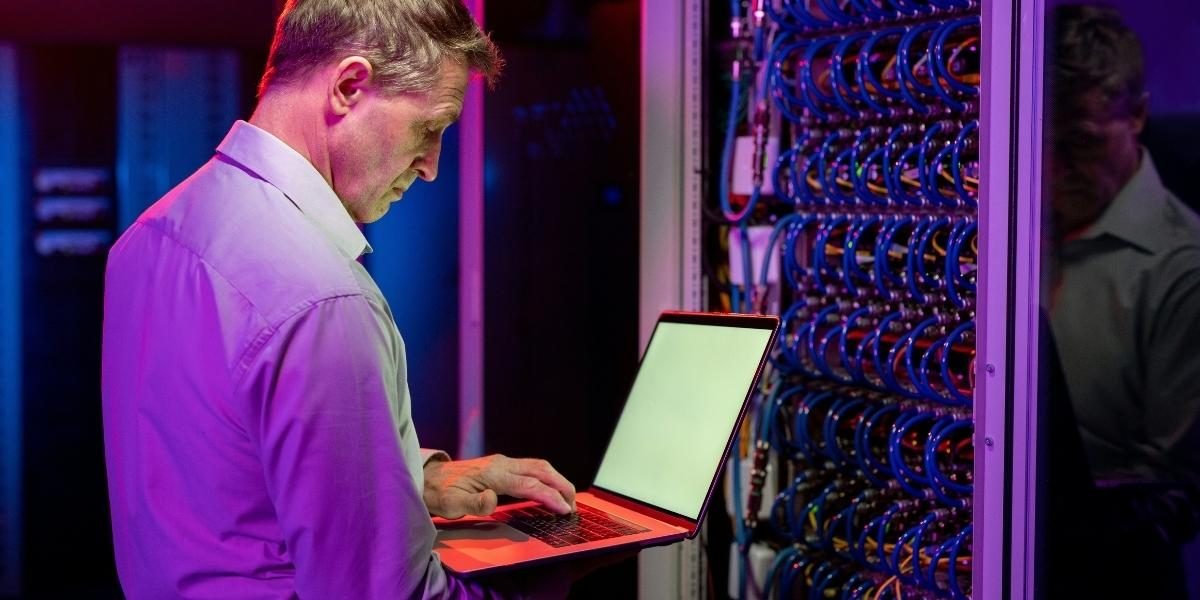 David Awad Revolutionizing the Future Through Smart Technology Investments