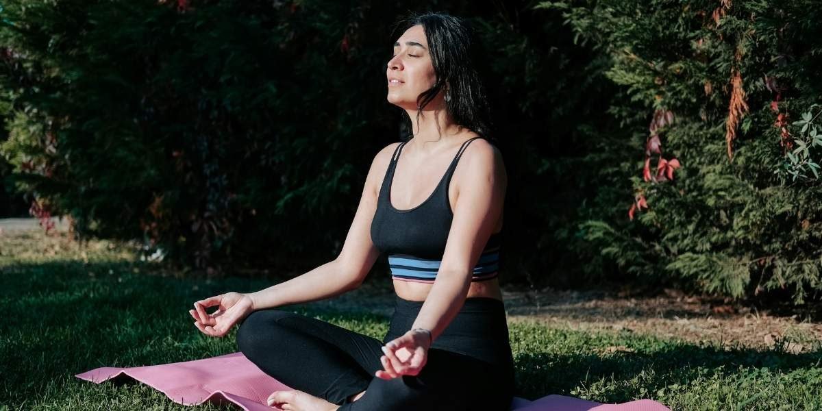 Discover Restored Identity’s Wellness Center