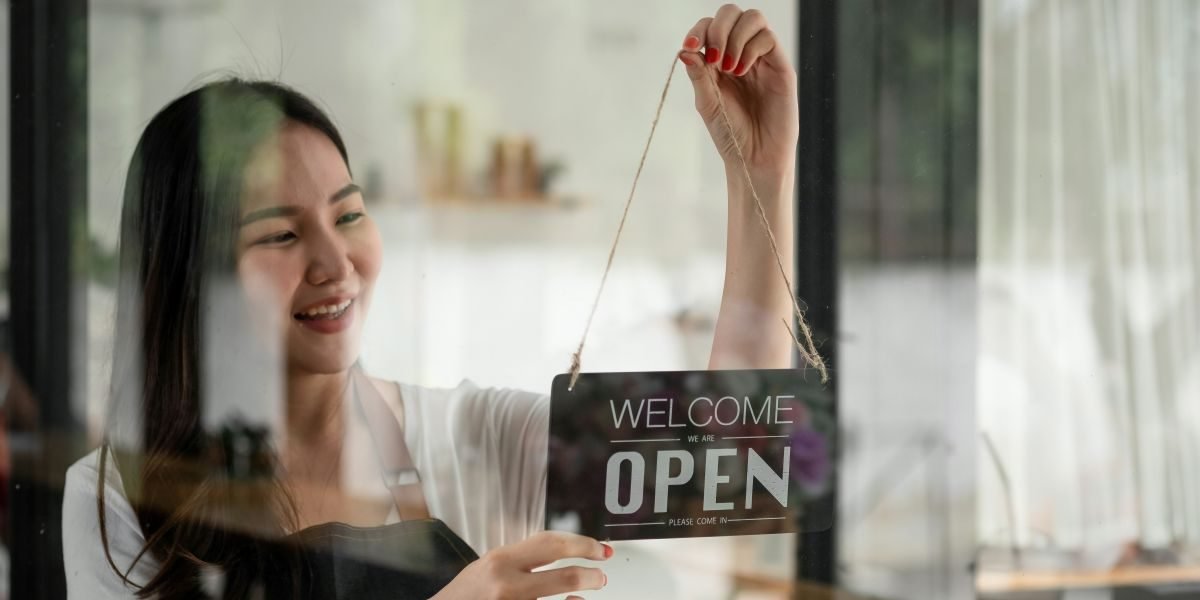 Dr. Connor Robertson’s 12-Month Brand Building Plan for Small Businesses