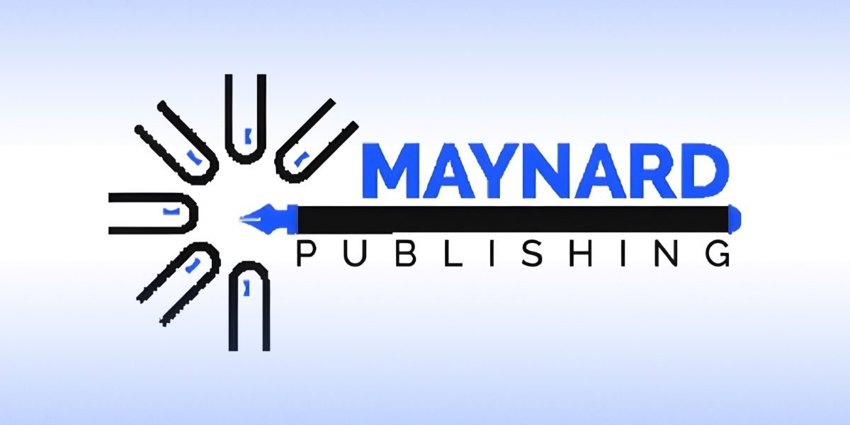 From Manuscript to Market With Maynard Publishing