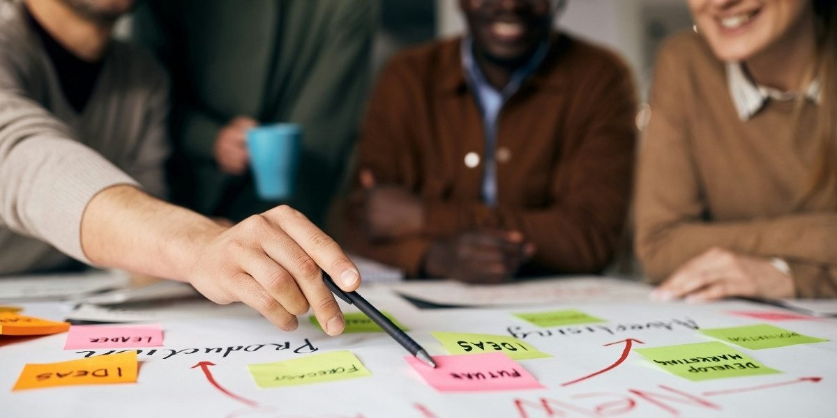 From Startup to Market Leader: Understanding the Business Lifecycle Stages