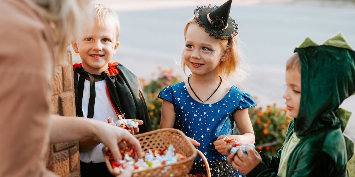 Halloween Candy Prices Stay High in 2026 Even as Cocoa Retreats From Record Levels