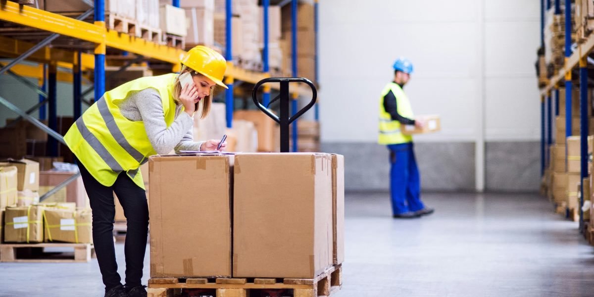 How Are Supply Chain Innovations Influencing Consumer Expectations?