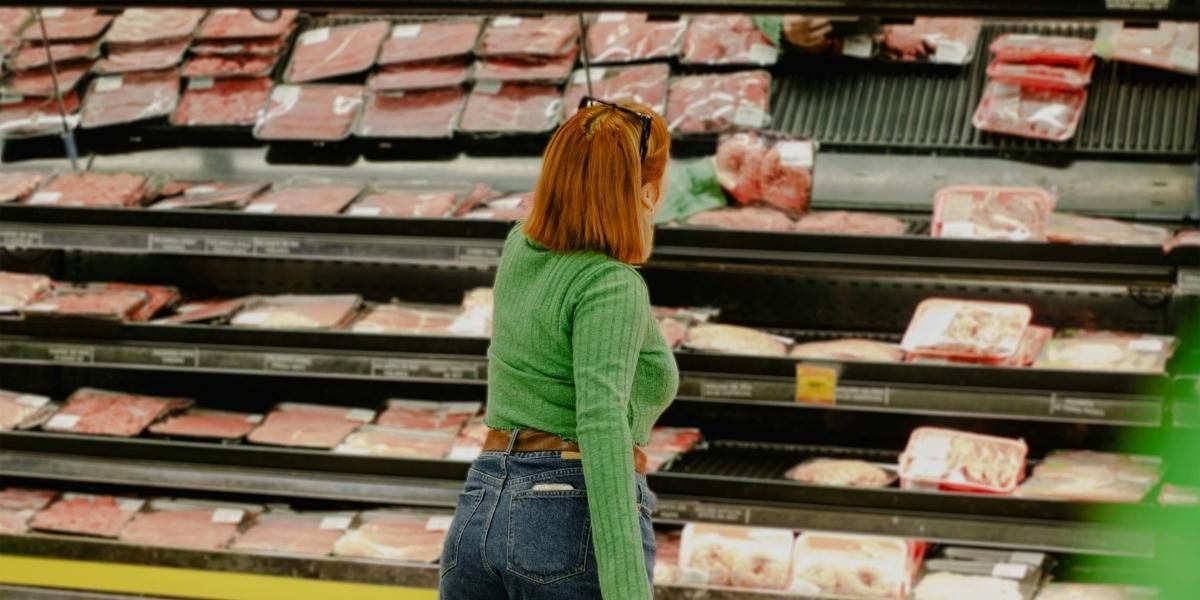How Supply Chain Issues Are Driving Up Beef Costs