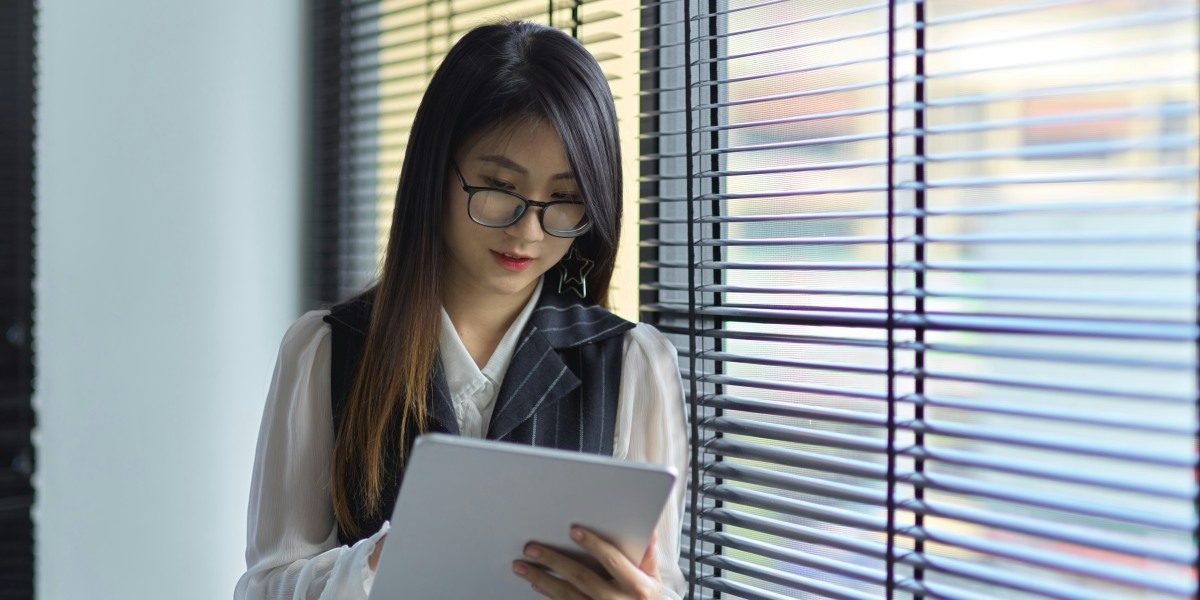 How Tablets Help Workers Stay Productive Anywhere