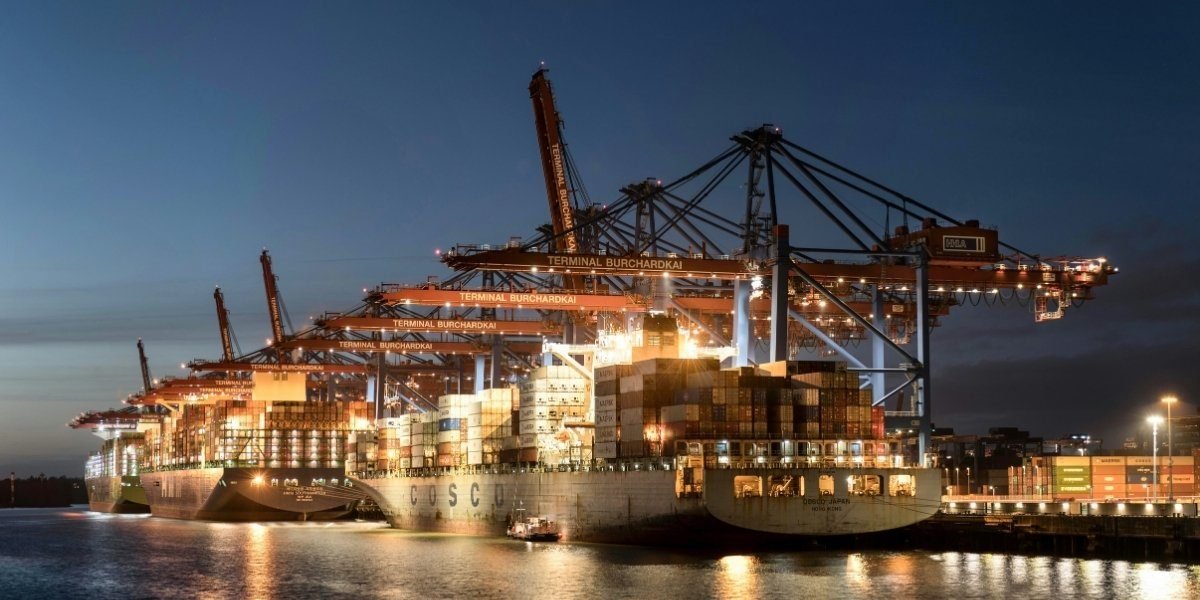 Import Export Market Analysis: Key Economic Trends & Growth Drivers