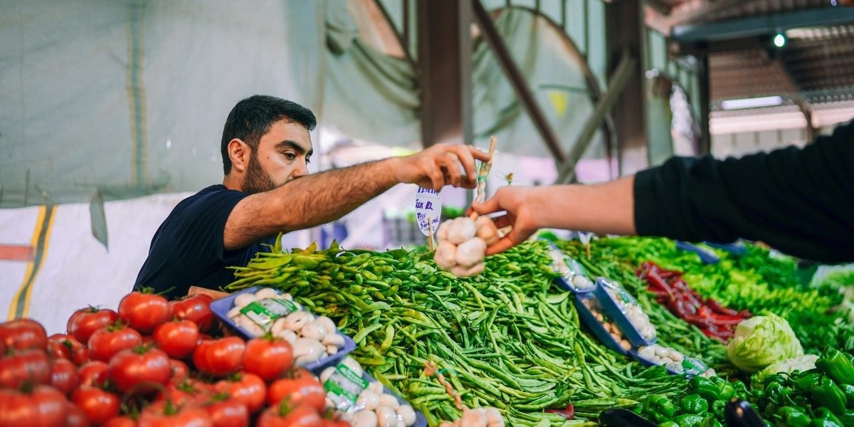 Indian Markets Find Their Footing as Trade Diplomacy Calms Investor Nerves