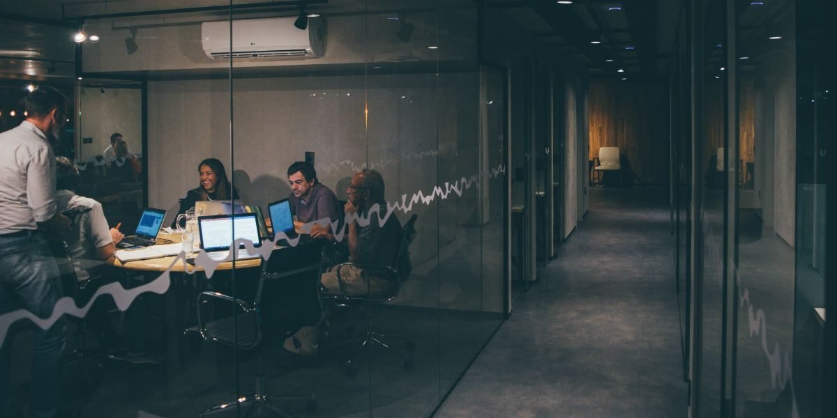 Manhattan Office Availability Hits Six-Year Low 2026