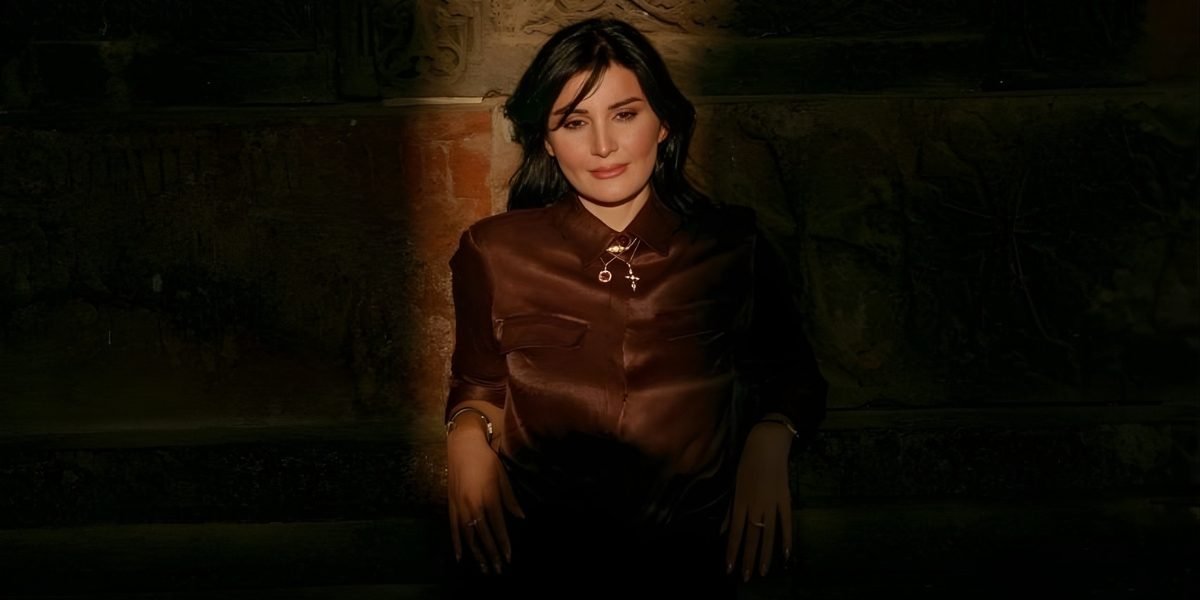 Marina Nushikyan's NISSI: Crafting Meaningful Jewelry with Spiritual Inspiration