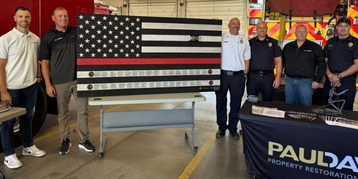 Paul Davis Restoration: When Disaster Strikes, a Communication-First Restoration Team Helps Idaho Property Owners Rebuild with Confidence