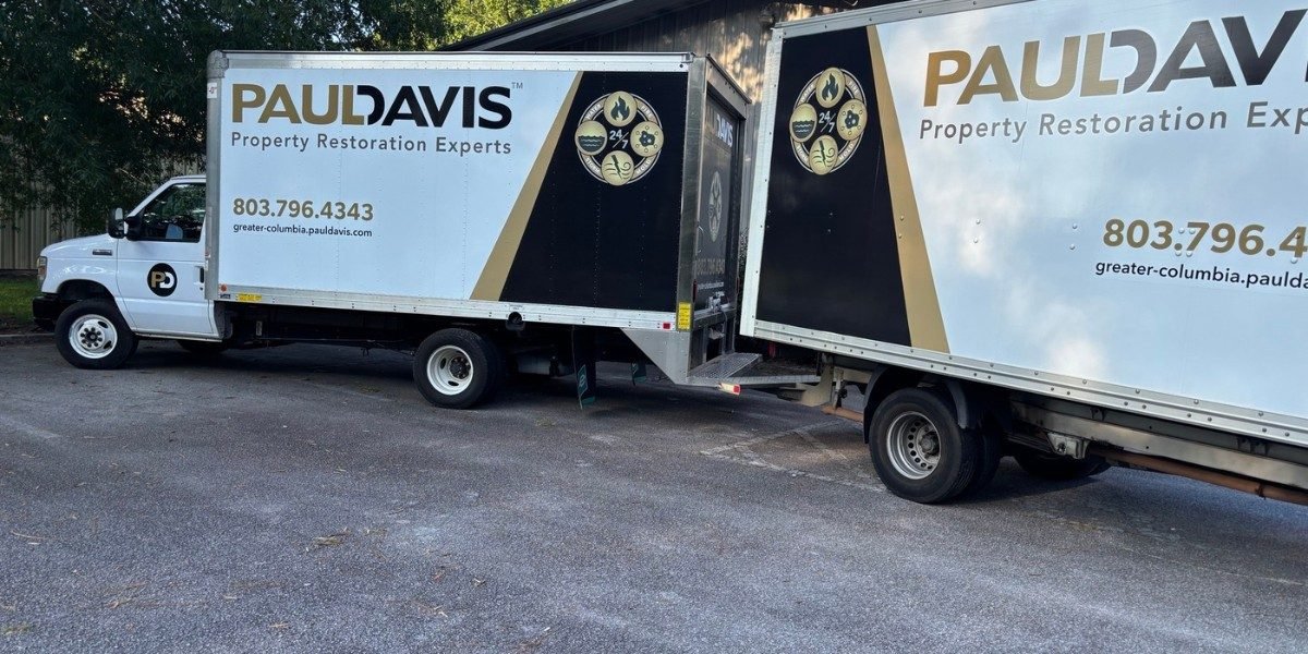 Paul Davis Restoration of Greater Columbia Sets a New Standard for Full‑Service Disaster Recovery