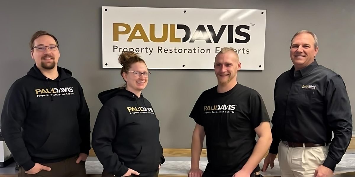 Paul Davis Restoration of Greater Missoula Raises the Bar for Fast, Transparent Property Recovery