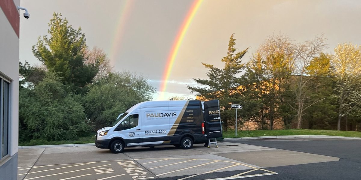 Paul Davis Restoration of Mid Central NJ Provides Concierge-Level Recovery Services