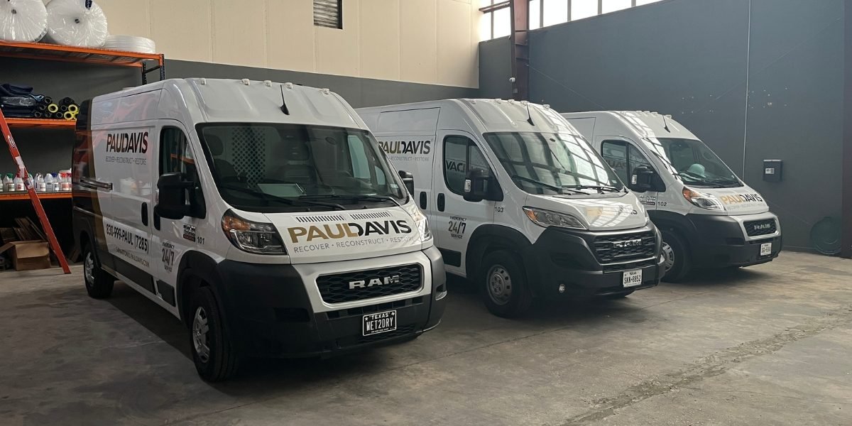 Paul Davis Restoration of San Antonio Raises the Bar for Fast, Full‑Scope Property Recovery