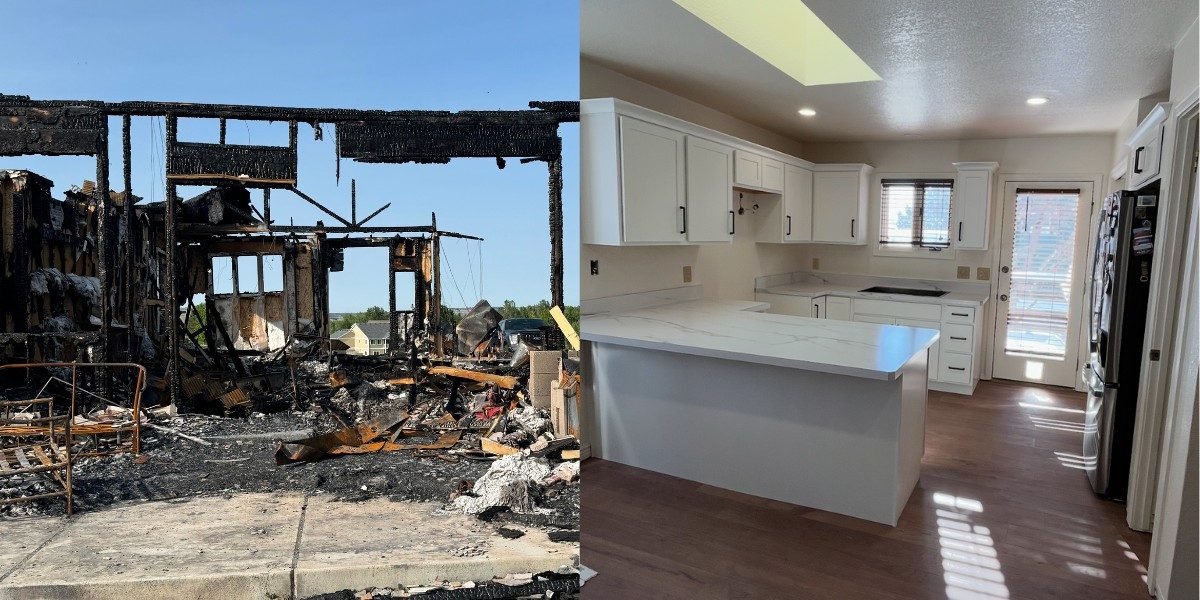 Paul Davis Restoration of Yellowstone County Raises the Bar for Disaster Recovery in Montana