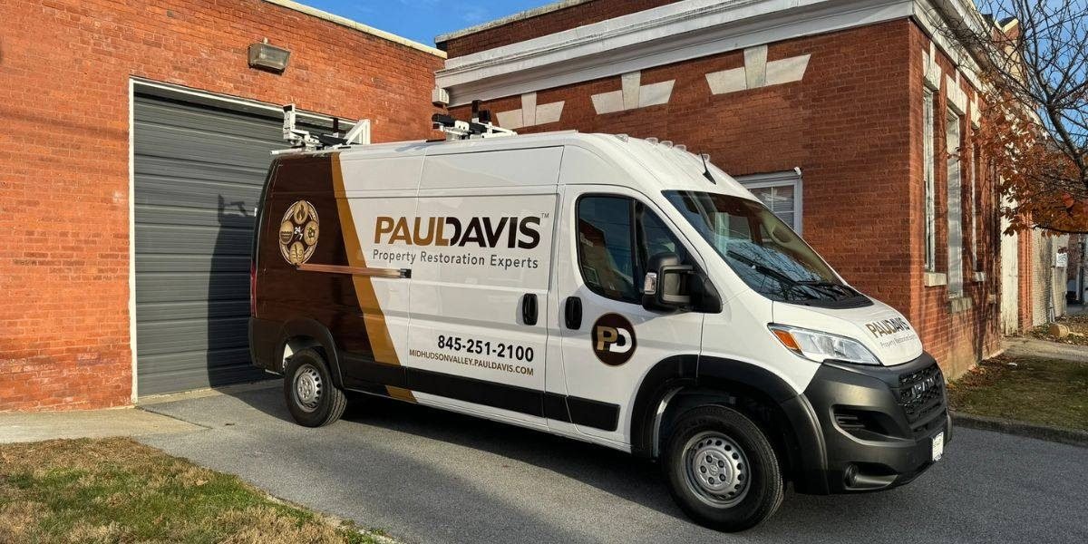 Paul Davis Restoration of the Mid-Hudson Valley Puts People First in Disaster Recovery