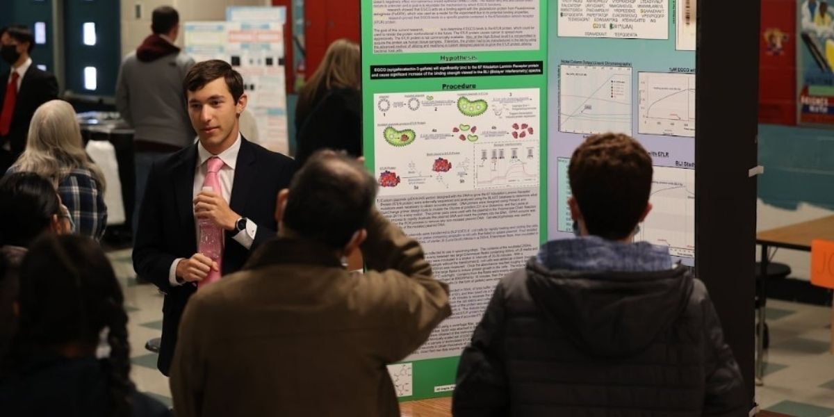 Recognizing Emerging Scientific Achievement - The Institutional and Research Awards of Stephen Robert Litt