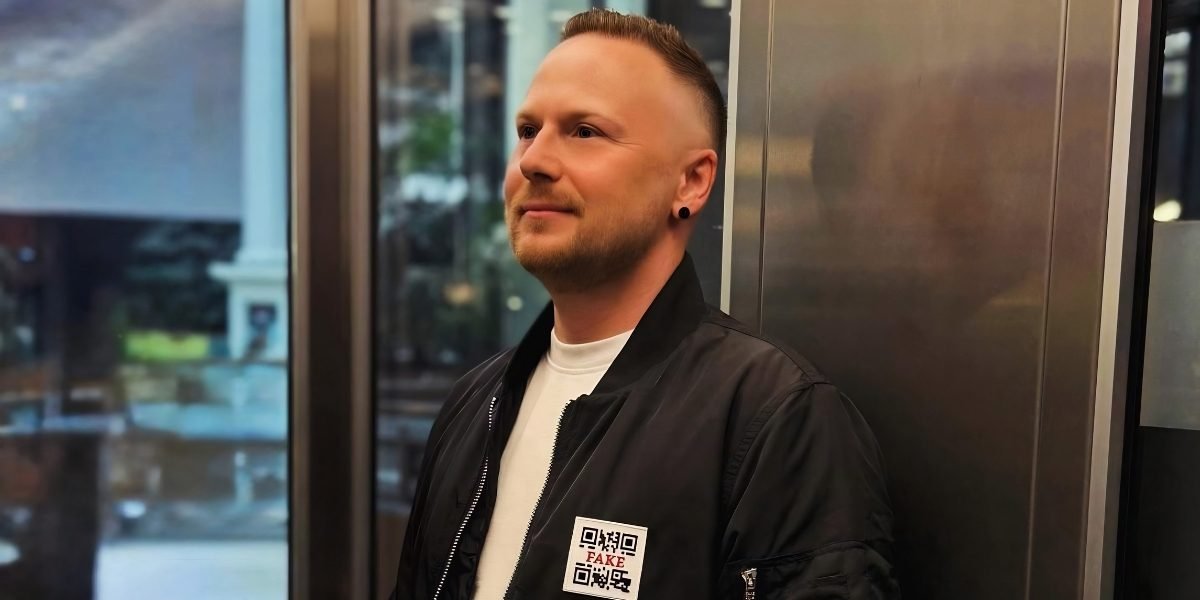 Sam Harris and the Role of Record Labels in the Distribution and Promotion of Contemporary Electronic Dance Music