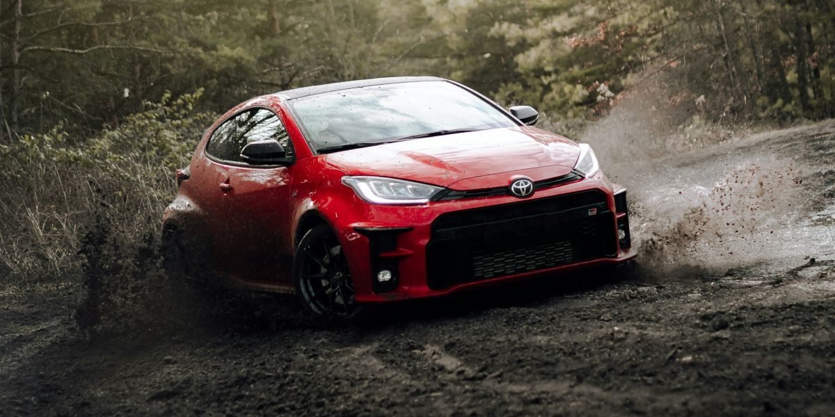 Toyota Announces $1 Billion U.S. Manufacturing Investment Amid Tariff Headwinds