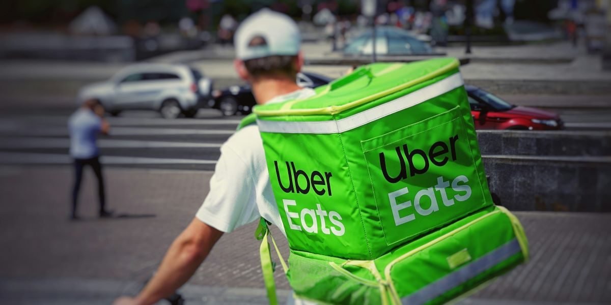 Uber Advanced Talks Acquire Delivery Hero $14 Billion