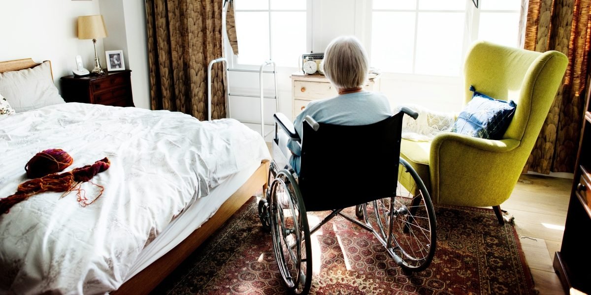 Understanding Nursing Home Negligence and Its Impact on Residents