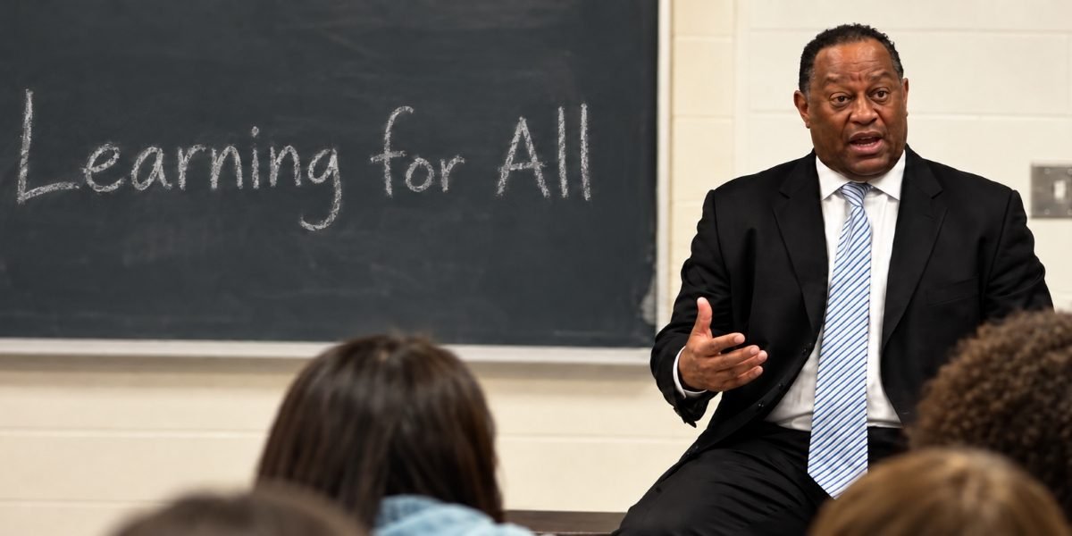 A New School Year Brings New Hope for Meeting the Needs of Black Boys
