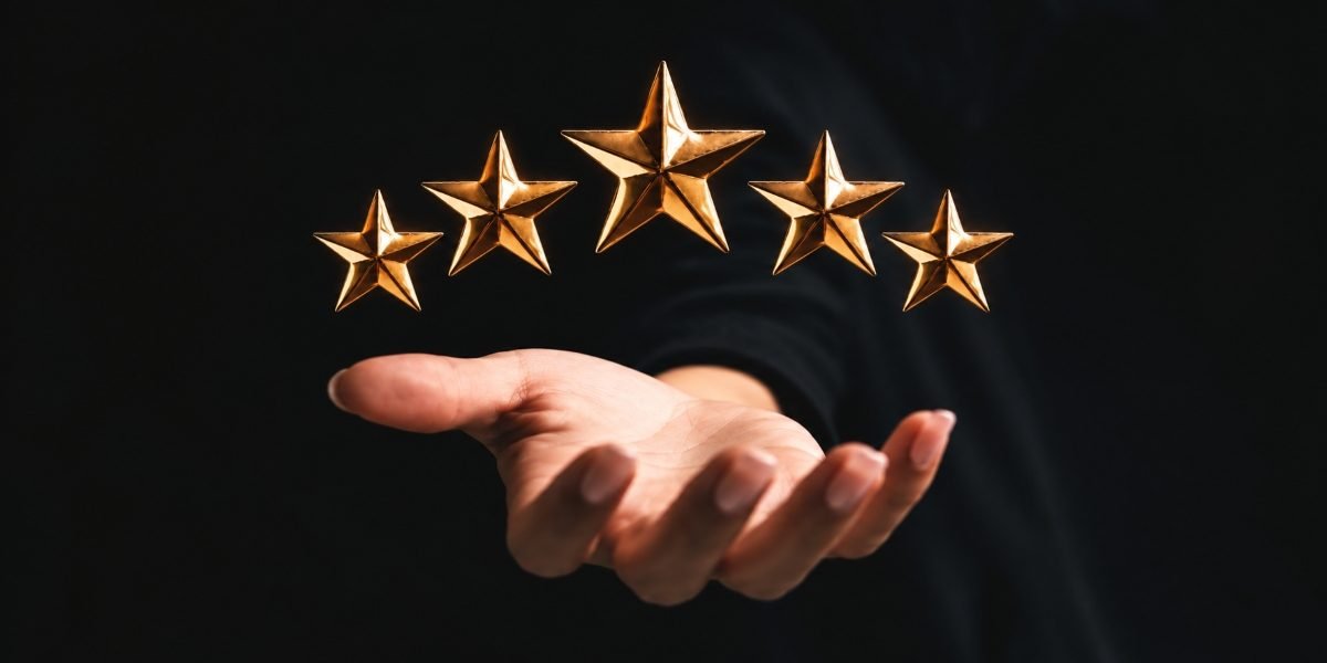 AI Can Create Content, It Can’t Manufacture a Reputation