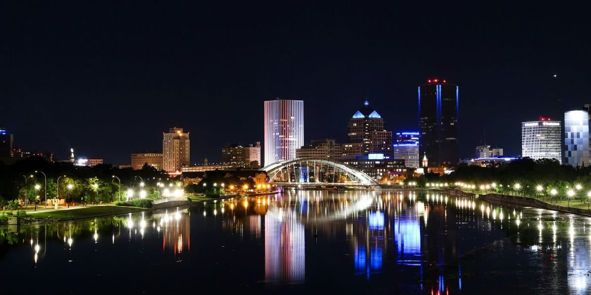 Alex Mayer Discusses Recent Price Cuts in Rochester, Minnesota, and What Buyers Should Consider