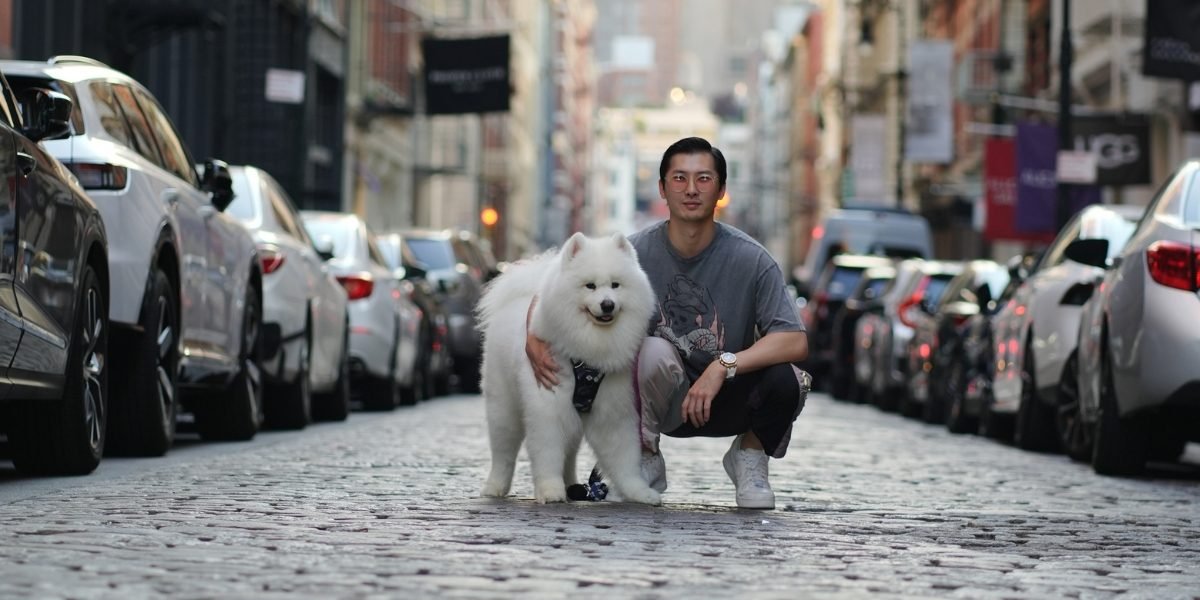 Andre Jr. Koo Builds a Hybrid Capital Model for a New Generation of Private Markets