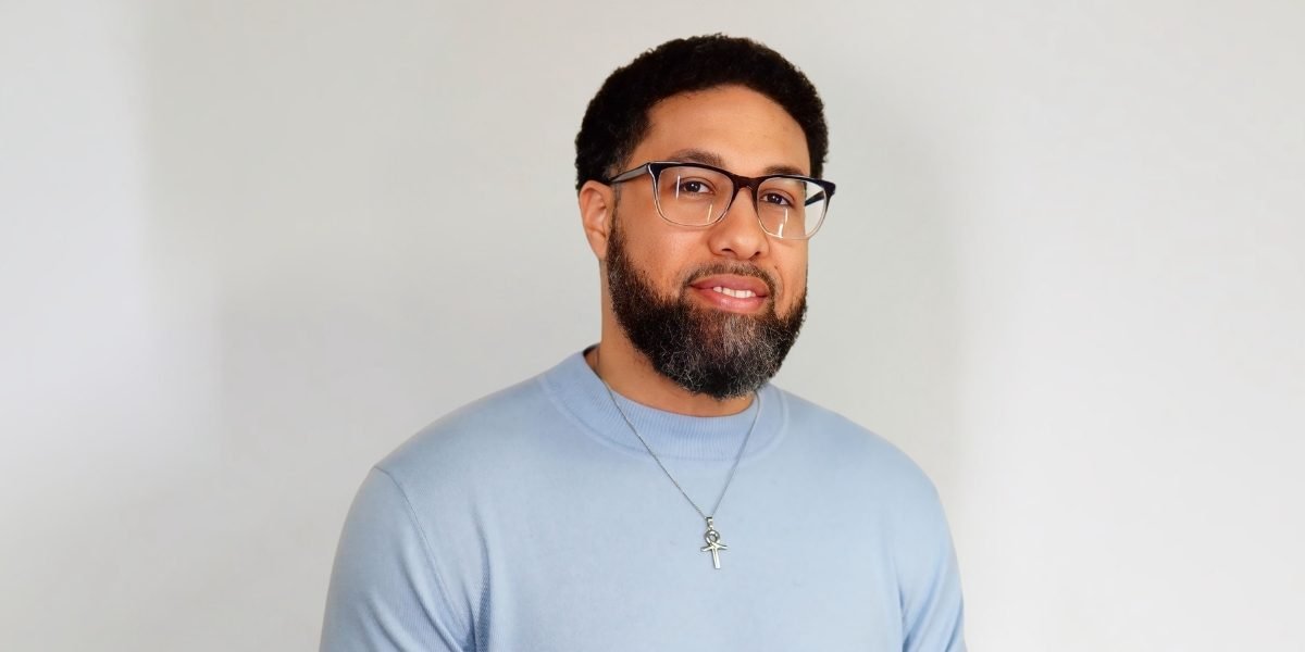 Built to Perform and How Abdul Foster Has Spent His Career Studying What Makes Growth Work