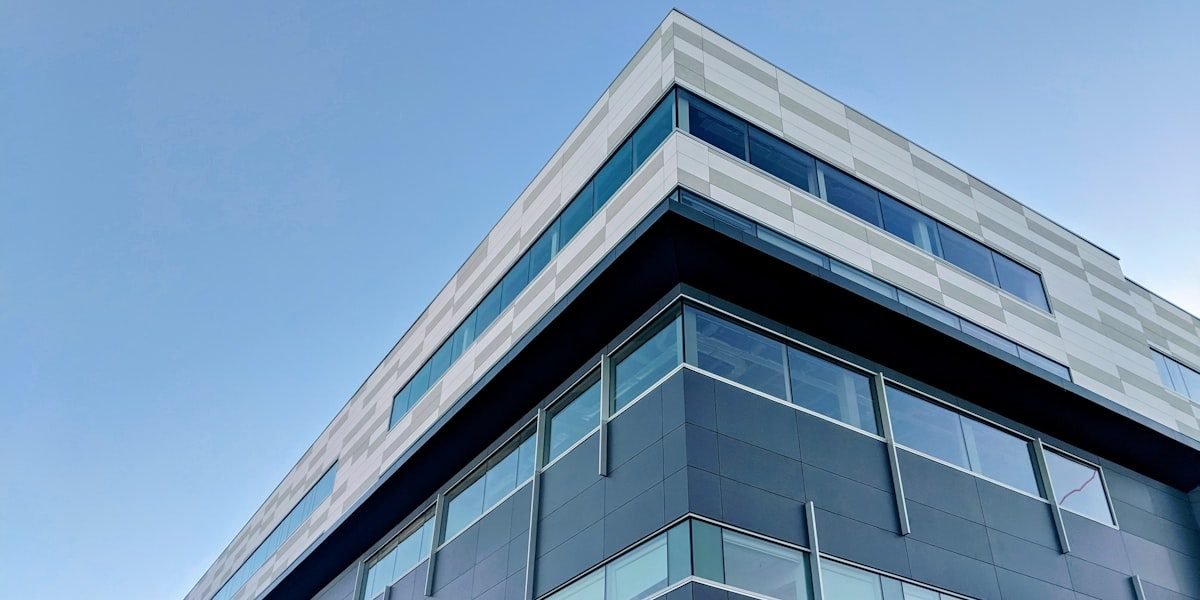 Commercial Real Estate Defaults Are Rising. What Happens Next?