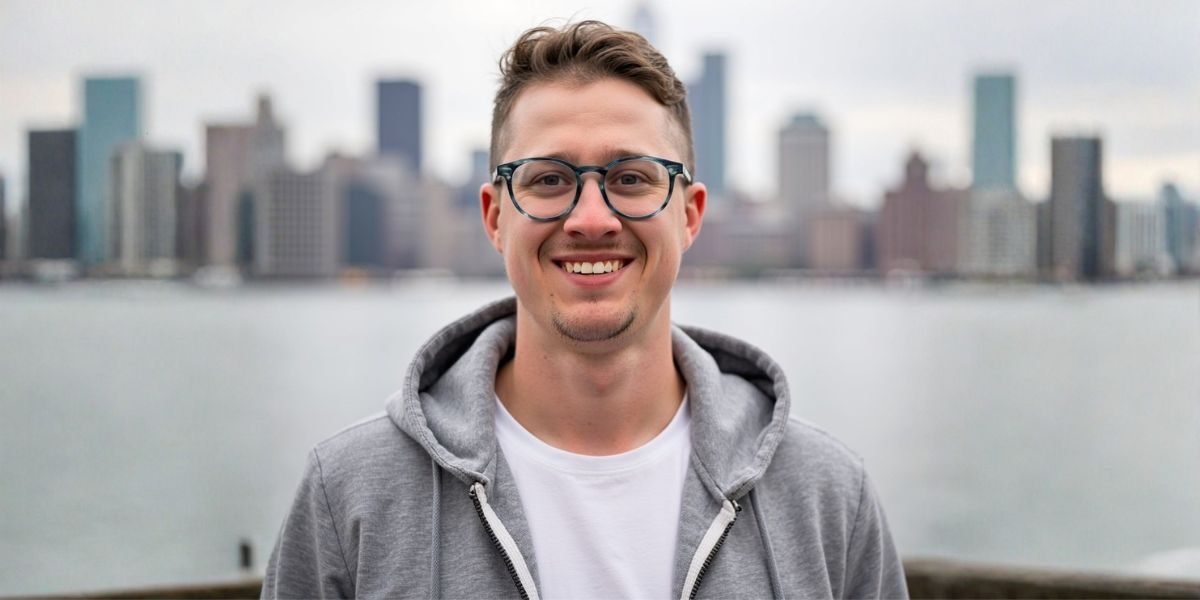 Dr. Connor Robertson on Training a Team to Use AI Without Losing the Human Touch